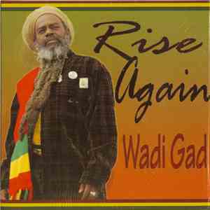 Wadi Gad - Rise Again download flac mp3