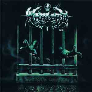 Warlord U.K. - Maximum Carnage flac mp3 download