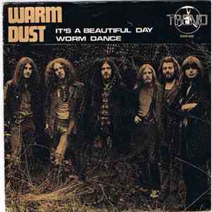Warm Dust - It's A Beautiful Day download flac mp3
