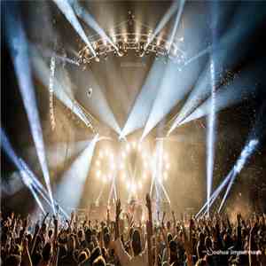 Widespread Panic - Live At The Legacy Arena Birmingham AL. download flac mp3