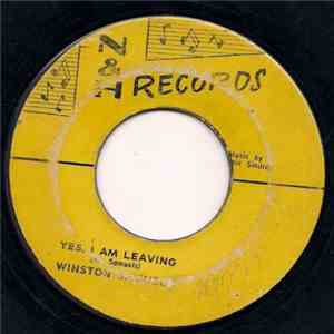 Winston Samuels - Yes I Am Leaving / Angela download flac mp3