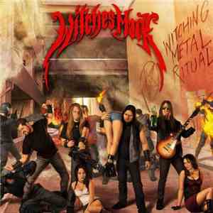 Witches Mark - Witching Metal Ritual download flac mp3
