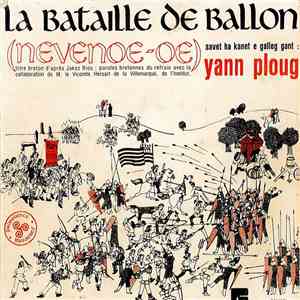 Yann Ploug - La Bataille De Ballon (Nevenoe-Oe) flac mp3 download