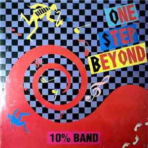 10% Band - One Step Beyond download flac mp3