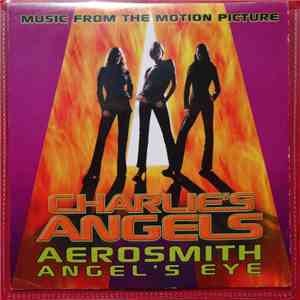 Aerosmith - Angel's Eye download flac mp3