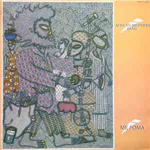 African Brothers Band - Me Poma download flac mp3