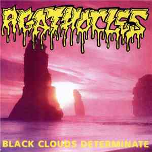 Agathocles - Black Clouds Determinate download flac mp3