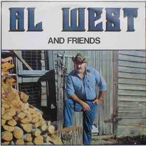 Al West  - Al West And Friends download flac mp3