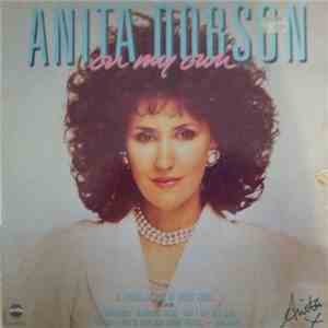 Anita Dobson - On My Own download flac mp3