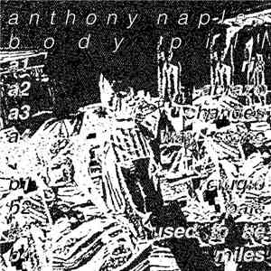 Anthony Naples - Body Pill download flac mp3