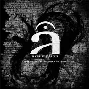 Assumption - Mosaic Of The Distant Dominion download flac mp3