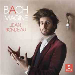 Bach - Jean Rondeau - Imagine download flac mp3