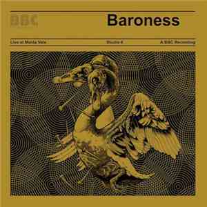 Baroness - Live At Maida Vale - BBC download flac mp3