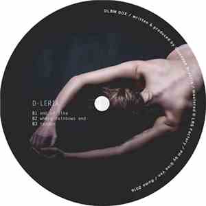 Beat Movement / D-Leria - 00x download flac mp3