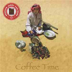 Bedouin Jerry Can Band - Coffee Time download flac mp3