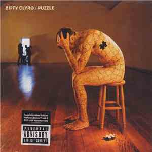 Biffy Clyro - Puzzle download flac mp3
