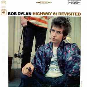 Bob Dylan - Highway 61 Revisited download flac mp3