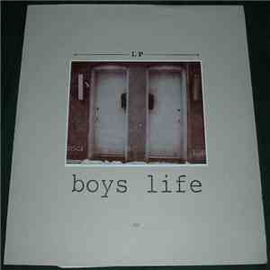 Boys Life - Boys Life download flac mp3