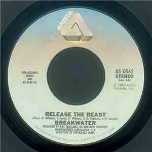 Breakwater - Release The Beast / Time download flac mp3