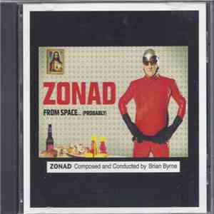 Brian Byrne - Zonad download flac mp3