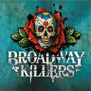 Broadway Killers - Broadway Killers (The Blue EP) download flac mp3