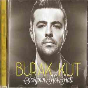 Burak Kut - Sevginin Her Hali download flac mp3