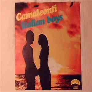 Camaleonti - Italian Boys download flac mp3