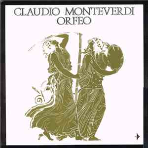 Claudio Monteverdi - Orfeo download flac mp3