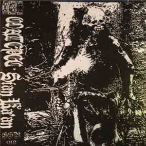 Coatepec, Sian Ka'An - Split download flac mp3