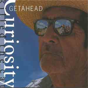 Curiosity Killed The Cat - Getahead download flac mp3