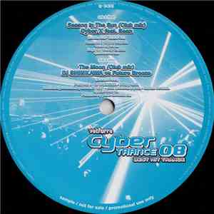 Cyber X Feat. Sean  / DJ Shinkawa vs. Future Breeze - Velfarre Cyber Trance 08 download flac mp3