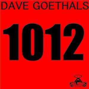 Dave Goethals - 1012 download flac mp3