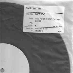 Deadmen's Suit - One Step Ahead Of The Blues download flac mp3