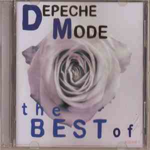 Depeche Mode - The Best Of Volume 1 download flac mp3