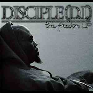 Disciple (D.I.) - The Freedom LP download flac mp3