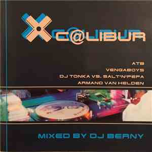 DJ Berny - Xc@libur download flac mp3