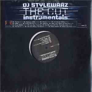 DJ Stylewarz - The Cut (Instrumentals) download flac mp3