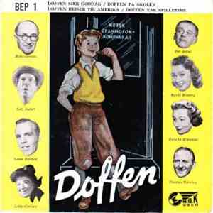 Doffen  - Doffen download flac mp3