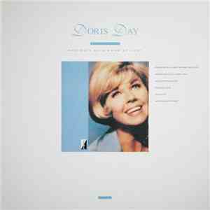 Doris Day - Portrait Of A Song Stylist download flac mp3