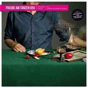 Douglas Greed - KRL KumpelInterpretationen download flac mp3
