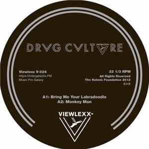 Drvg Cvltvre - Everything Oblivion EP download flac mp3