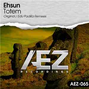 Ehsun - Totem download flac mp3