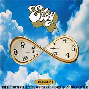 Eloy - Chronicles I download flac mp3