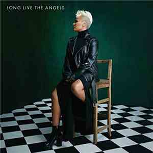 Emeli Sandé - Long Live The Angels download flac mp3