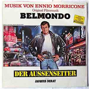 Ennio Morricone - Der Aussenseiter (Original Filmmusik) download flac mp3