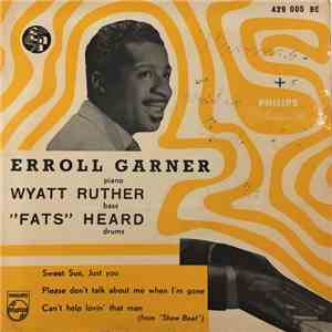 Erroll Garner - Sweet Sue, Just You download flac mp3