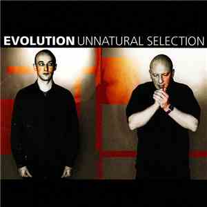 Evolution - Unnatural Selection download flac mp3