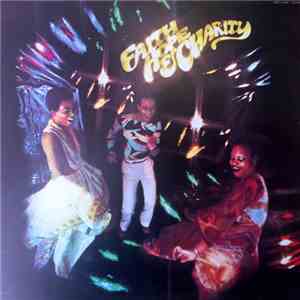 Faith, Hope & Charity - Faith, Hope & Charity download flac mp3