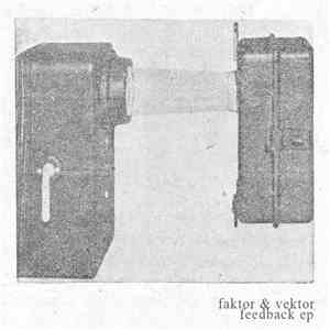 Faktor & Vektor - Feedback download flac mp3