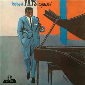 Fats Domino - Here's "Fats" Again! download flac mp3